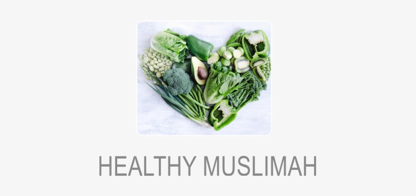 Healthy Muslimah, transparent png download