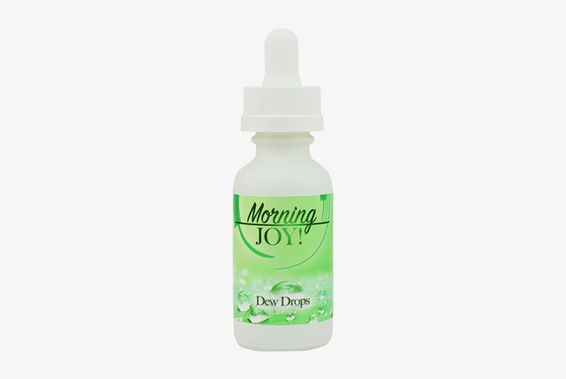 Dew Drops Vape Juice - Key Lime, transparent png download