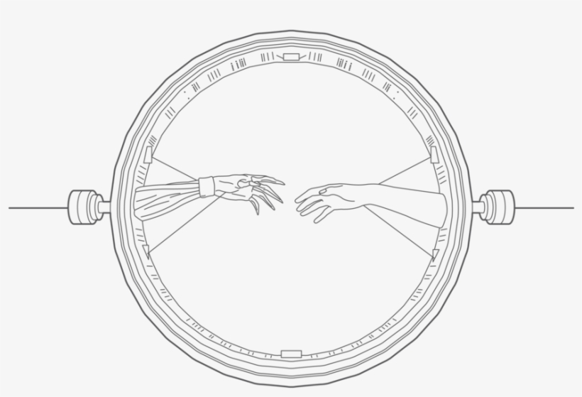 Ai Somatosensory %22universe%22, Embodied Cognition - Model Of Hierarchical Complexity, transparent png download