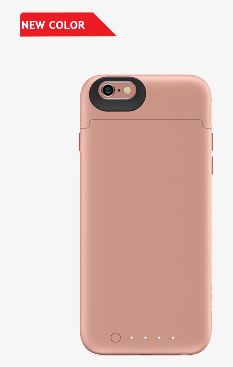 Mophie Juice Pack Reserve Lightweight And Compact Mobile, transparent png download