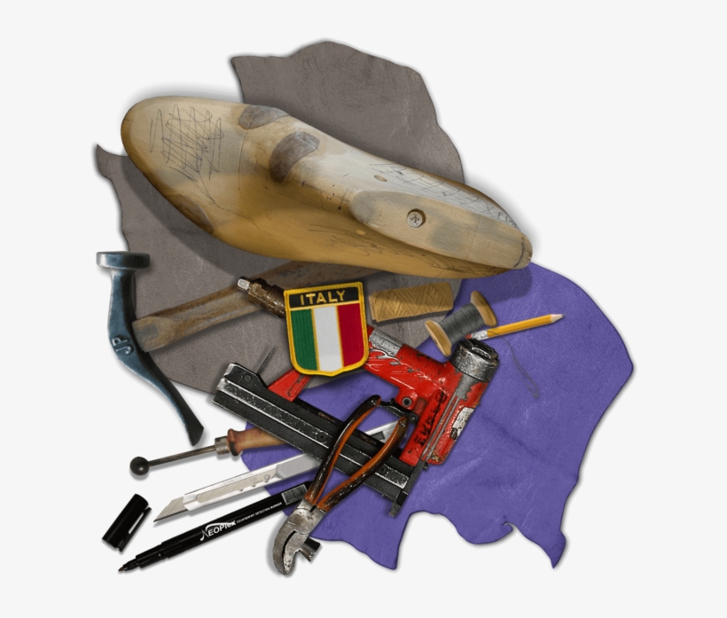 All Custom Shoes Are Handmade By Master Italian Craftsman - Everyday Carry, transparent png download
