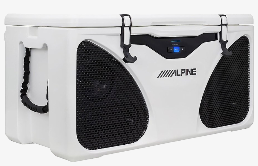 Alpine Cooler, transparent png download