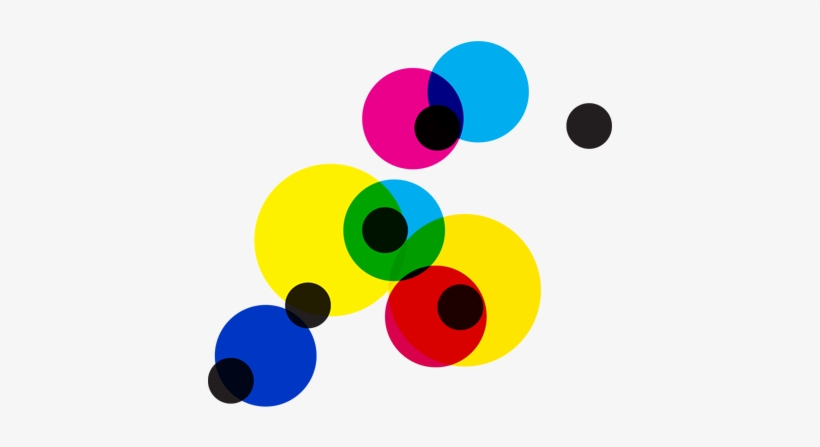 Communicating Complexity - Circle, transparent png download