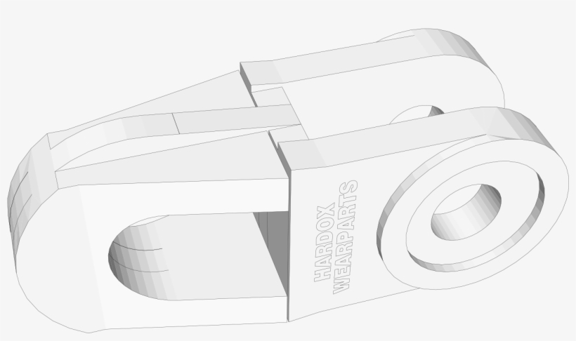 Links Hoist Equalizer - Paper, transparent png download