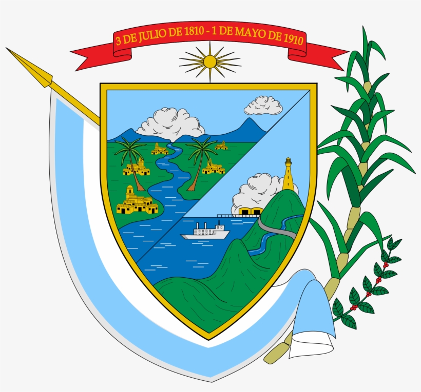 Open - Valle Del Cauca Department, transparent png download