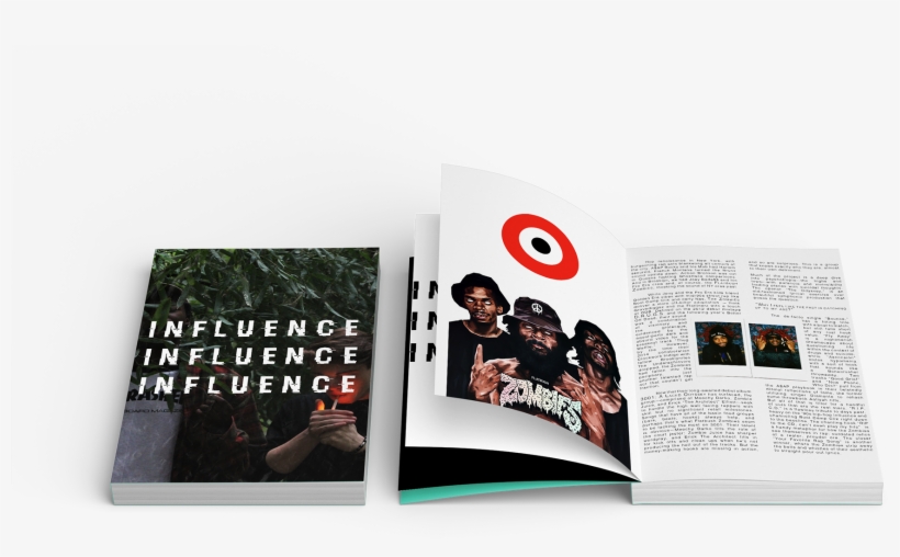 Broken Up By A Mixture Of Lyrics Pertaining To A Certain - Flyer, transparent png download