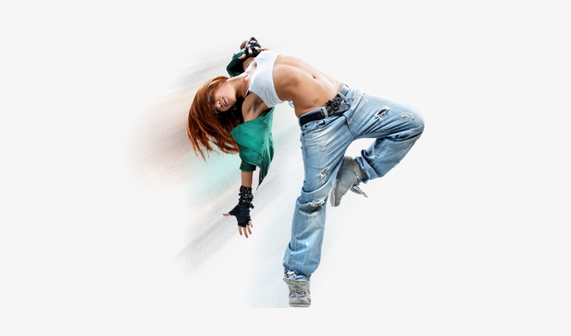 Download Open Day 2017 A5 Flyer - Hip Hop Dance Png, transparent png download