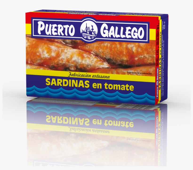 Sardines - Fish Products, transparent png download