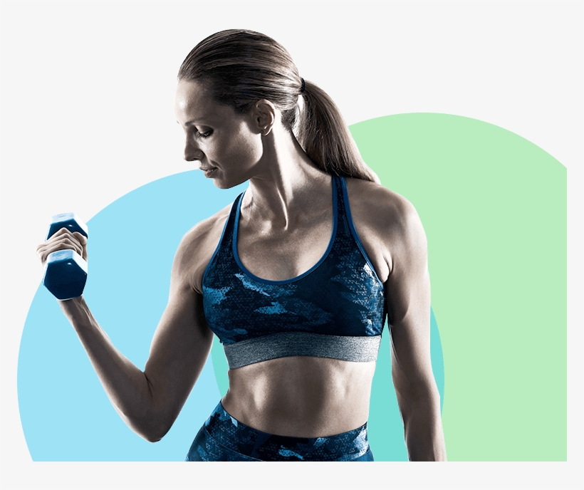 Img-banner - Girl, transparent png download