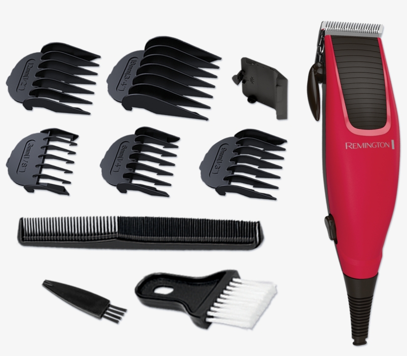 Remington Apprentice Hair Clipper Hc5018 - Remington Apprentice Hair Clipper, transparent png download