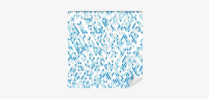 Abstract Background Of Many Squares - Display Device, transparent png download