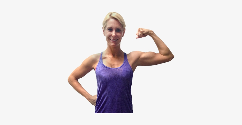 Brooke, - Fit Asian Senior Women Exercising, transparent png download