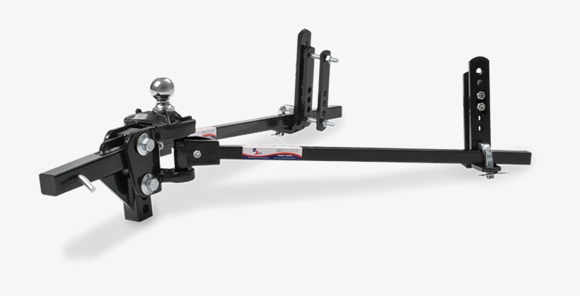 E2™ Hitch - Tongue Weight, transparent png download