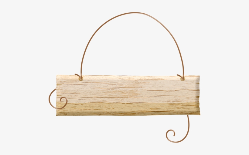 Más Cadres Y Marcos Similares - Letreros Madera En Png, transparent png download