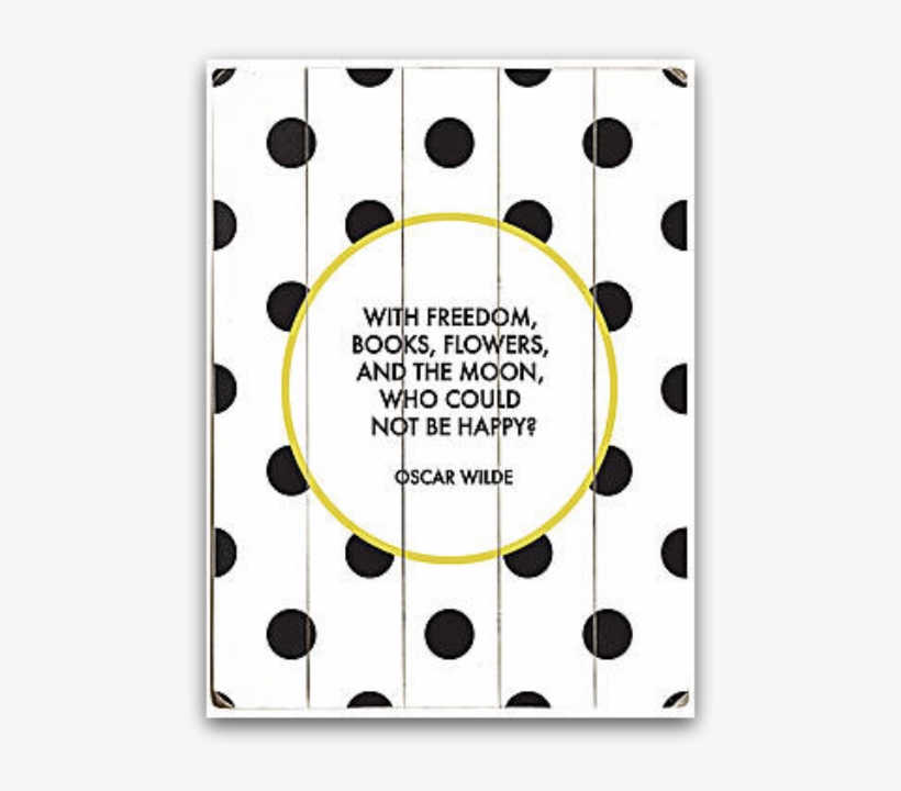 "with Freedom, Books, Flowers And The Moon, Who Could - Artehouse Llc Books, Flowers, And The Moon Wall Décor, transparent png download