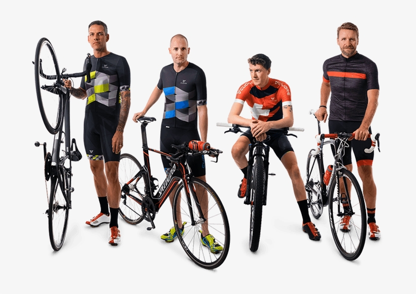 Get Cycling Club Information - Racing Bicycle, transparent png download