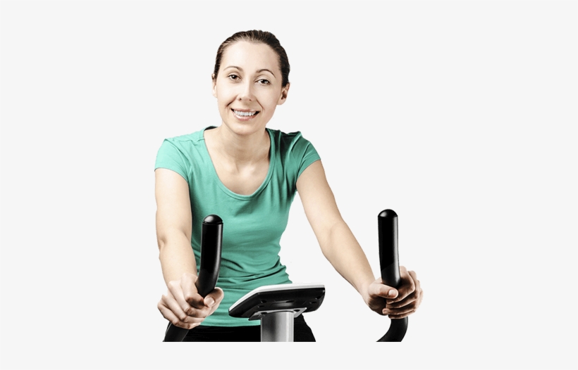 Good Fit - Bicycle, transparent png download