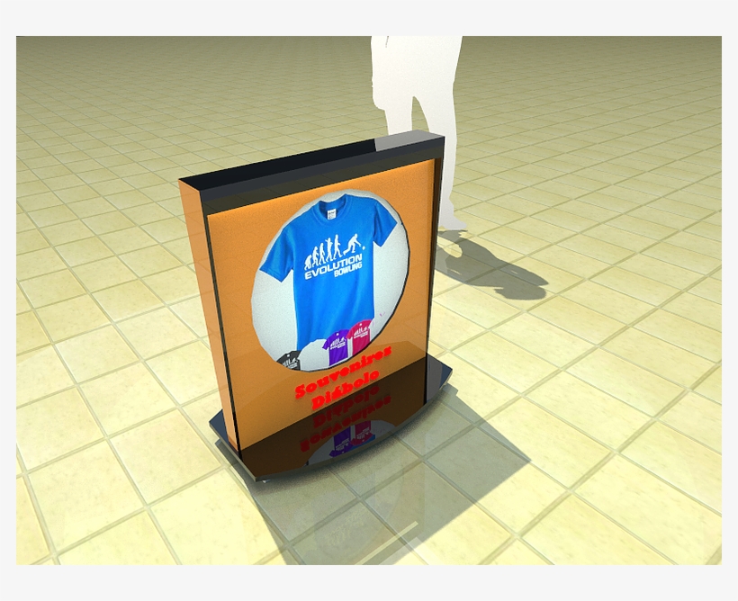 Fmax-cartel Plano - Banner, transparent png download