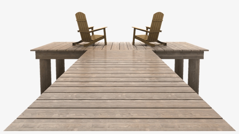 Honc Docks And Lifts - Dock Png, transparent png download