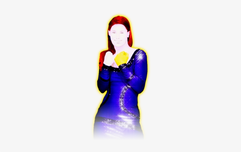 Gimmegimme Coach 1 Big - Just Dance 2014 Gimme Gimme Gimme, transparent png download