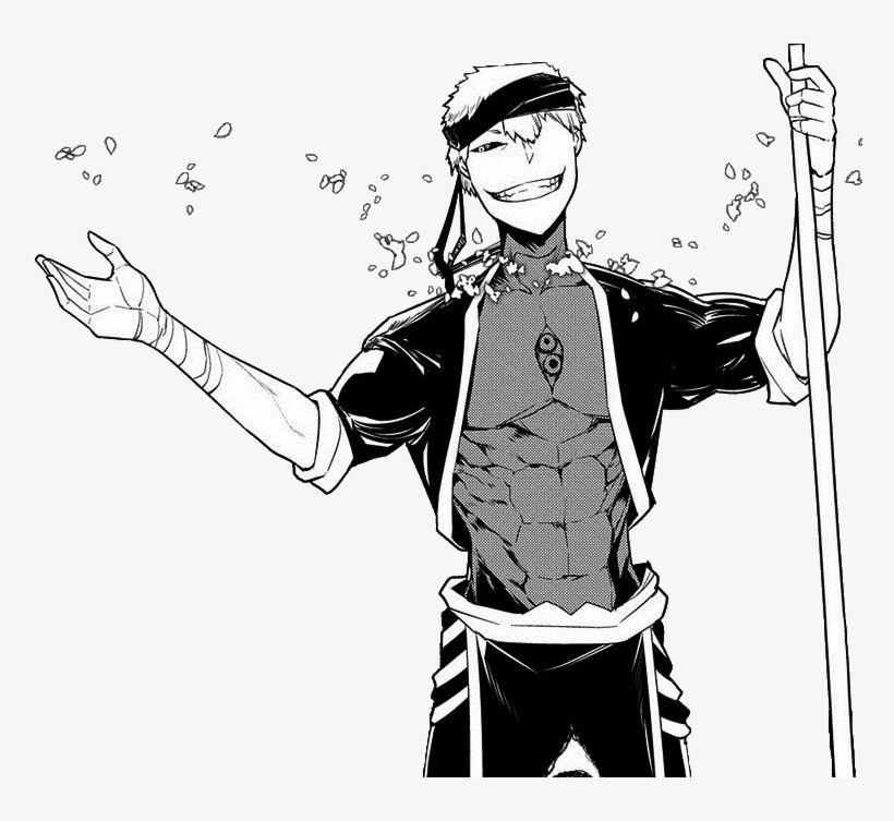 Kouu Fb - Kouu The King Of Tyrant, transparent png download