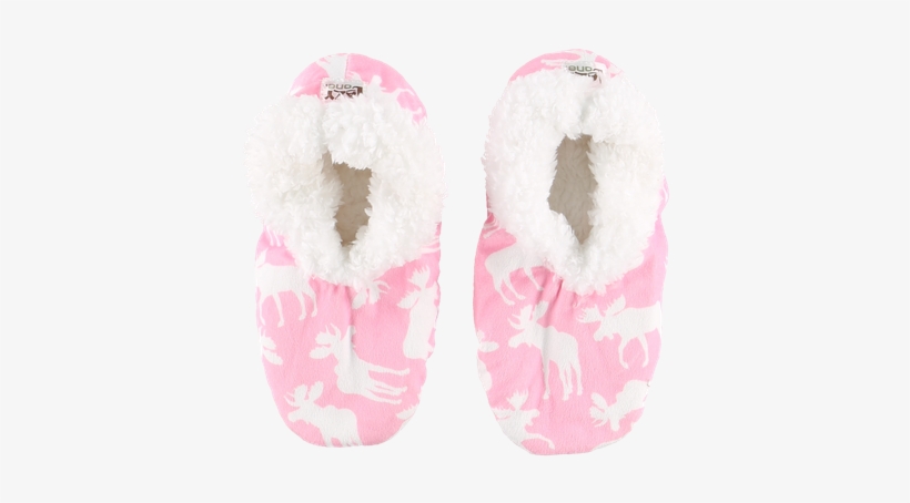 Classic Moose Pink - Classic Moose, transparent png download