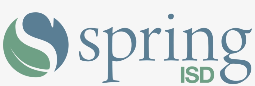 Spring Isd Logo, transparent png download