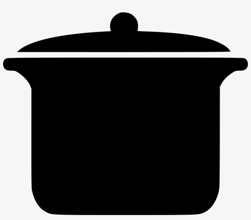 Pan Pot Saucepan Casserole Dishes Comments - Icon, transparent png download