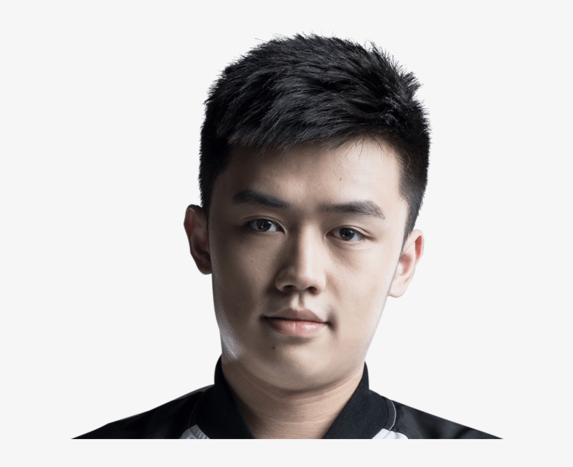 Top Moyu 2018 Spring - League Of Legends, transparent png download
