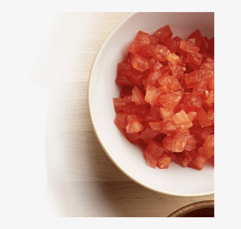 And They're Even Easier To Stack In Your Big American - Plum Tomato, transparent png download