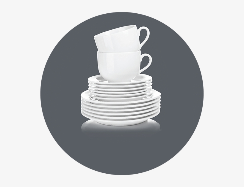 Dishes Done Easy - Tableware, transparent png download