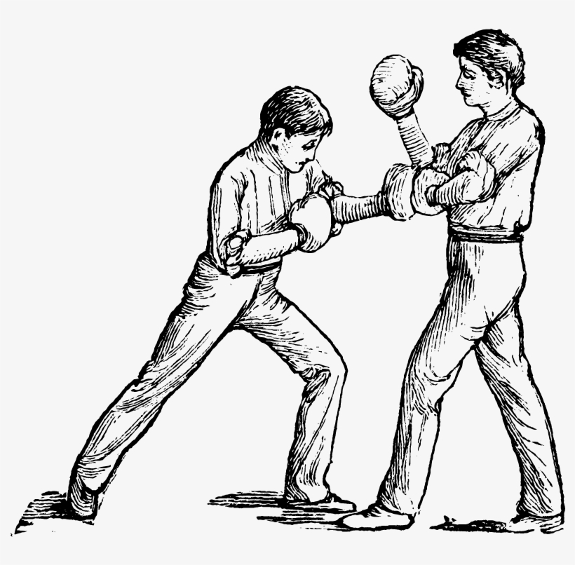 The Startup Shaking Up Canada's Pr Industry - Boxe Engraving, transparent png download