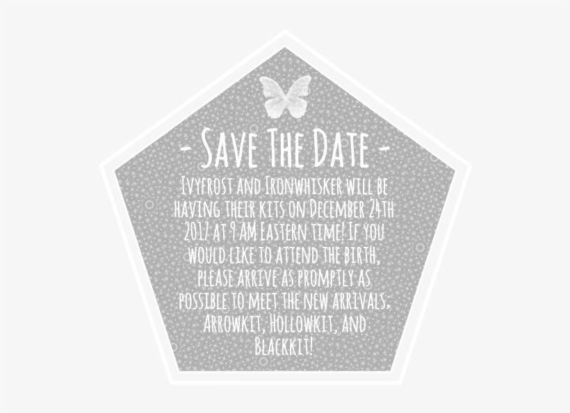 F84a9892 F29e 434c Bf8c 535072c727e13 - Chalkboard Style Map Save The Date, transparent png download