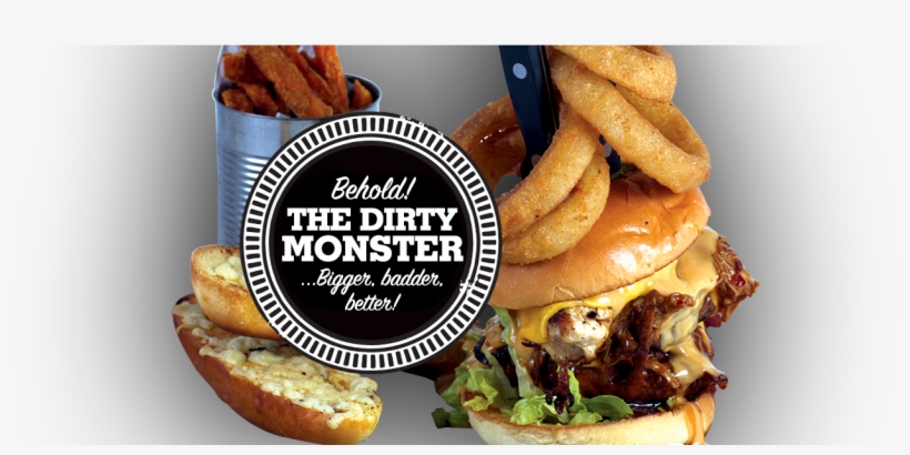 04e108e6 20ed C984 7960 07948ec59b5a - Burgers And Bibs Preston, transparent png download