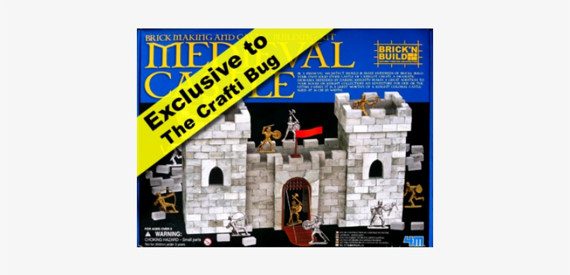 Medieval Castle Great Condition, transparent png download
