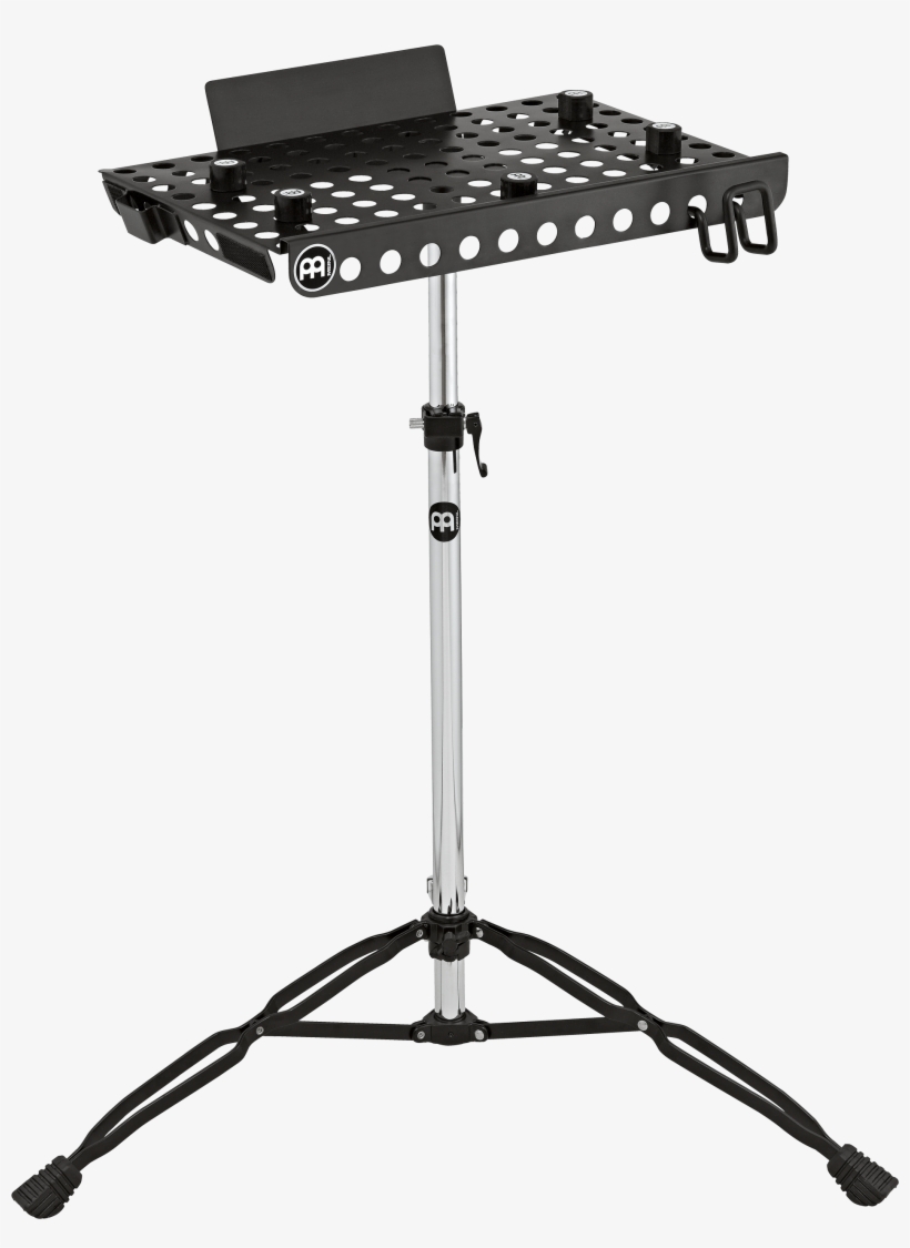 Laptop Table Stand - Meinl Tmlts Laptop Table Stand, transparent png download