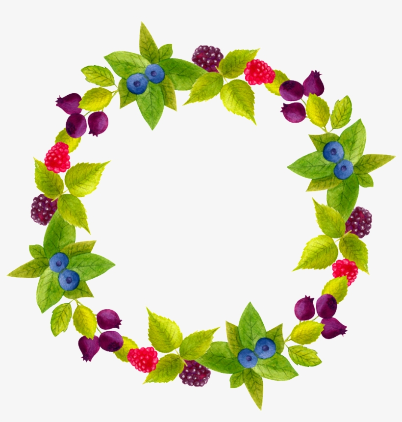 Hermosa Planta Verde Corona Png Transparente - Portable Network Graphics, transparent png download