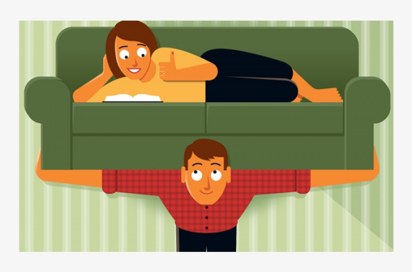 Thank God For Men, transparent png download