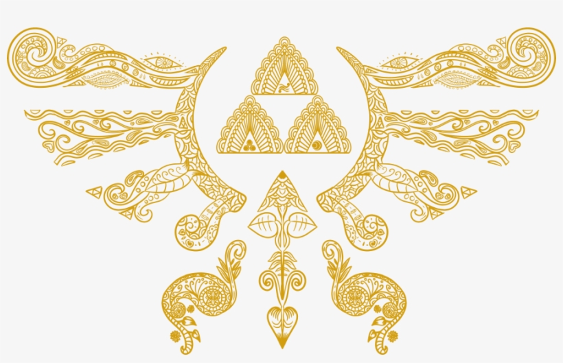 Henna, transparent png download