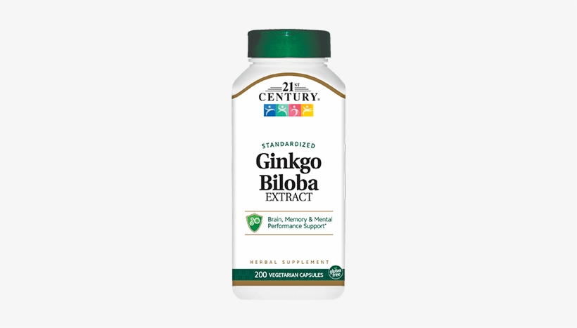 Ginkgo Biloba Extract - 21st Century L Arginine 1000 Mg Maximum Strength, transparent png download