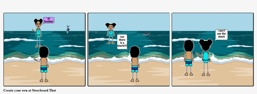 The Baby Shark - Baby Shark, transparent png download