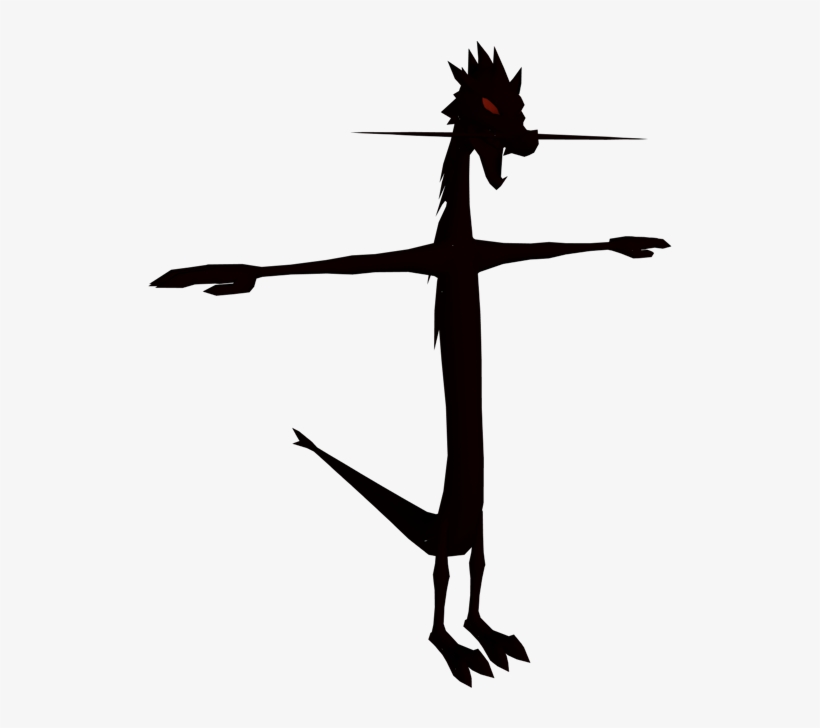 Download Zip Archive - Models Resource Kingdom Hearts, transparent png download