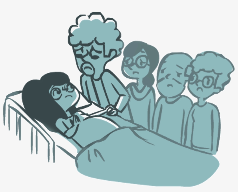 Https - //thenib - Com/eggs - Illustration, transparent png download