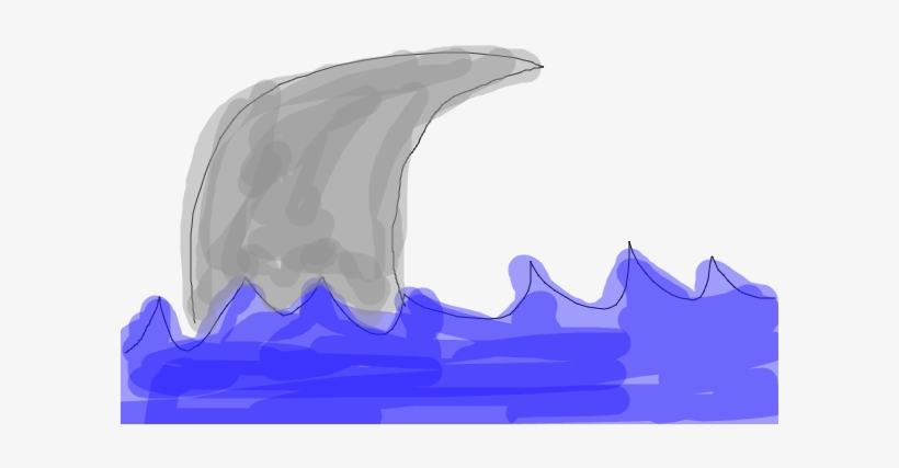 Baby Shark - Illustration, transparent png download