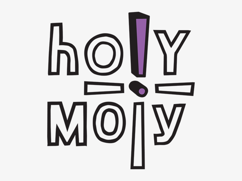 David And Goliath - Sparkhouse Holy Moly Curriculum, transparent png download