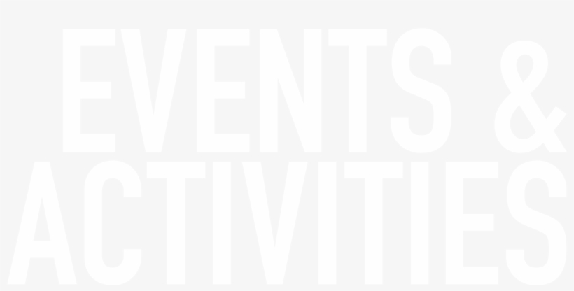 Event & Activities - Activities And Event Png, transparent png download