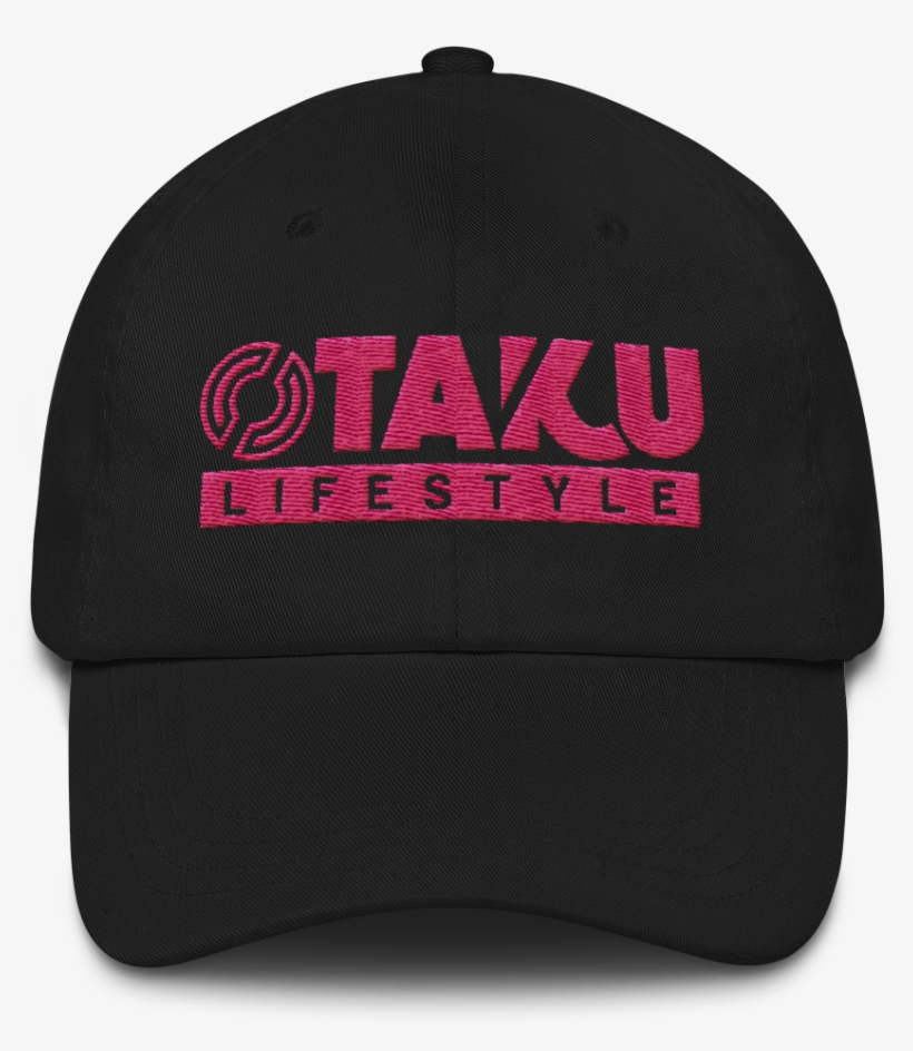 Otaku Lifestyle Brand Dad Hat - Lifestyle Brand, transparent png download