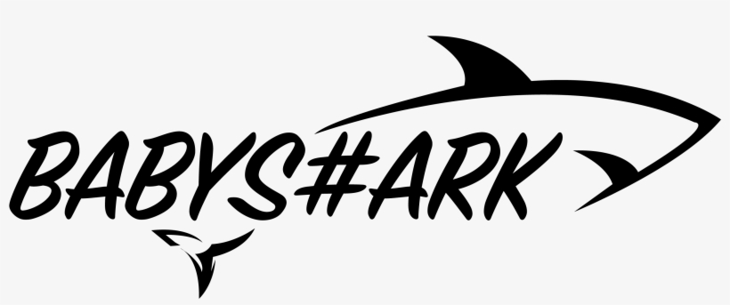 Welcome To Baby Shark - Science, transparent png download
