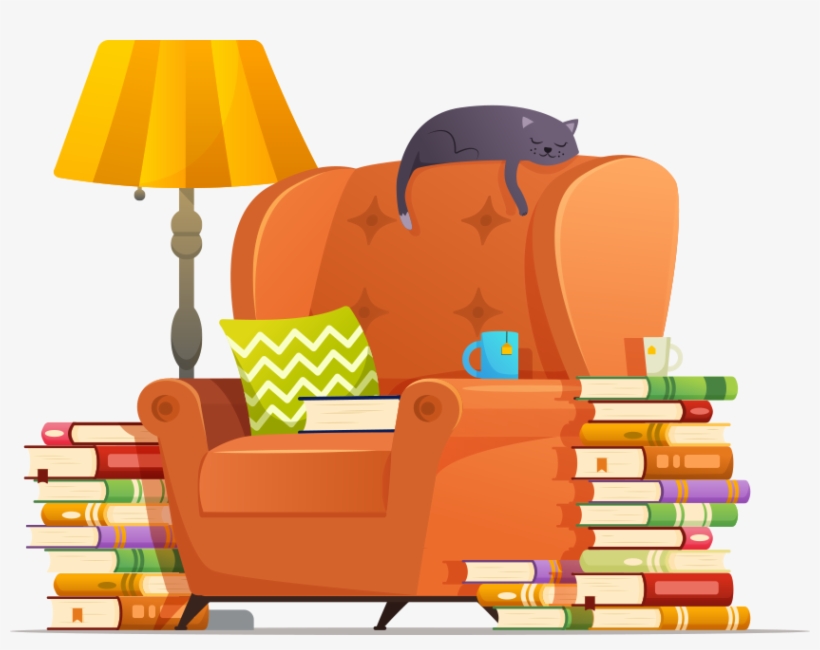 You Never Know Maybe Together We'll Discover The Next - Studio Couch, transparent png download