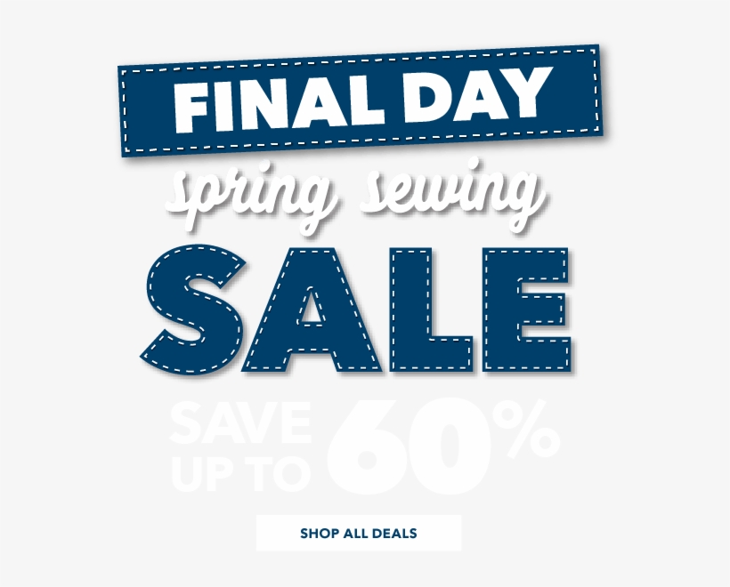 Spring Sewing Sale Thurs Sat, April 5 - Playstation Store Summer Sale 2018, transparent png download